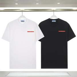 Picture of Prada T Shirts Short _SKUPradaS-2XLhstx8783325